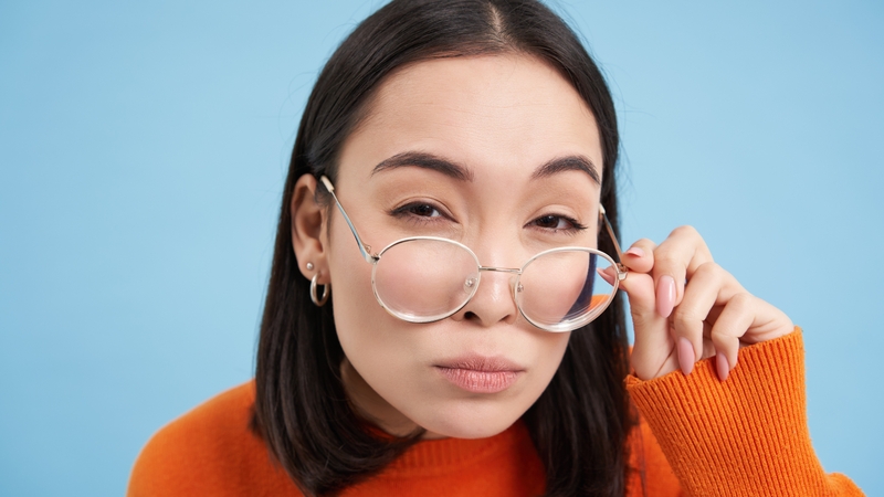 Loạn thị bao nhiêu là nặng còn tùy vào mức độ ảnh hưởng thị lực