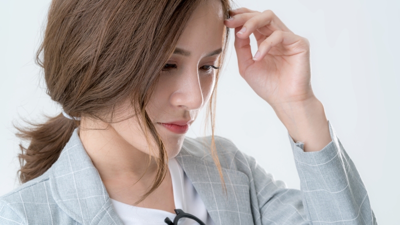 Loạn thị nặng thường nguy hiểm cho thị lực nếu không được điều trị kịp thời