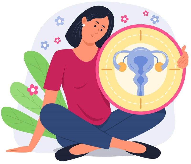 Loãng xương: Bệnh lý nguy hiểm đáng báo động đối với người trẻ 2