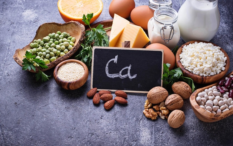 Loãng xương ở người cao tuổi: Nguyên nhân và cách điều trị 3