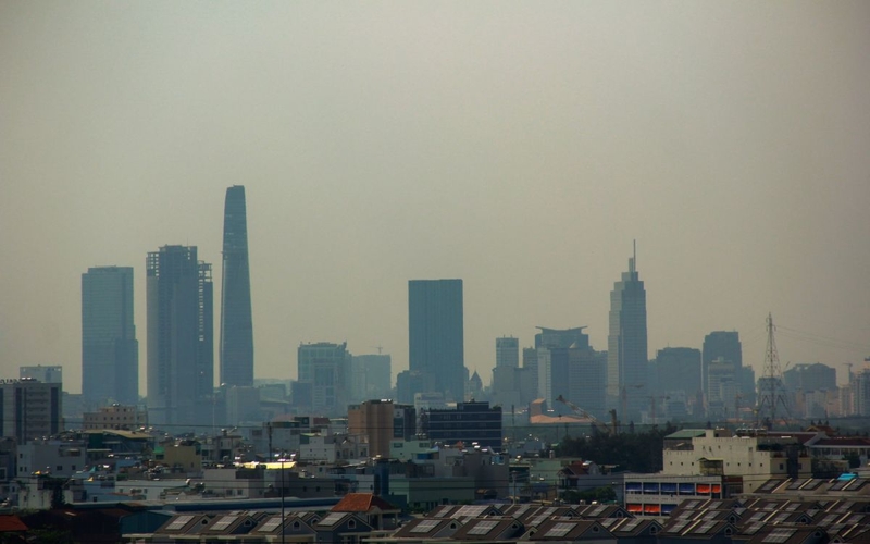 Loạt khẩu trang chống bụi mịn tốt có mặt tại Việt Nam 1