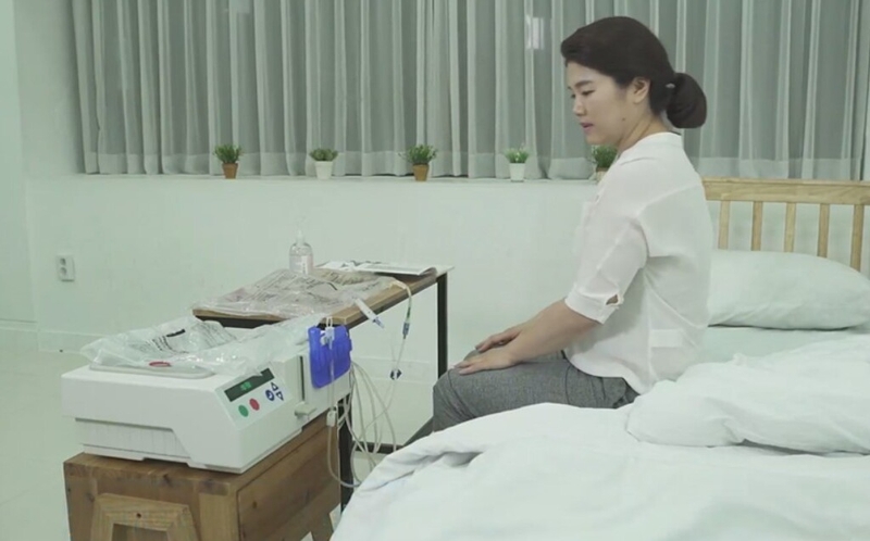 Lọc màng bụng: Các phương pháp lọc màng bụng, chỉ định và chống chỉ định 1