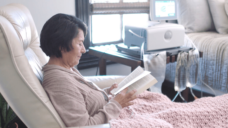 Các phương pháp lọc màng bụng và chạy thận nhân tạo 3