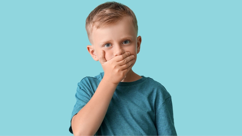 Loét miệng và tay chân miệng thường dễ bị nhầm lẫn