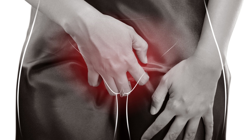 Hội chứng loét sinh dục và nguyên nhân gây bệnh bạn cần biết 1