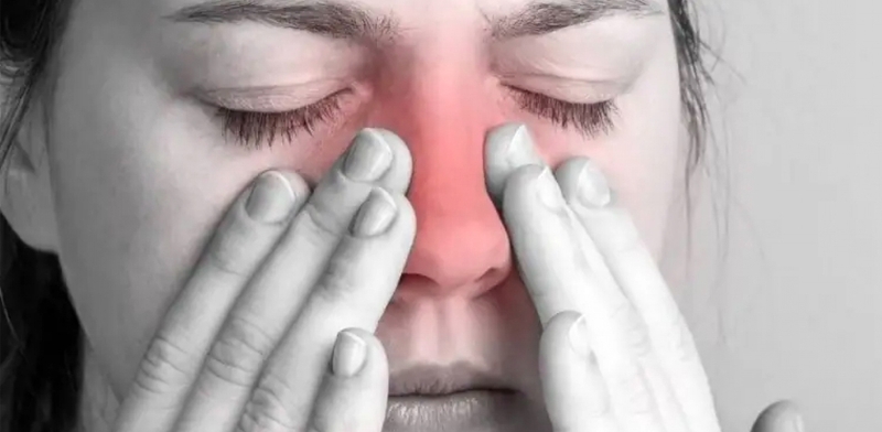 Viêm mũi dị ứng tái đi tái lại có thể dẫn đến nhiều vấn đề nghiêm trọng