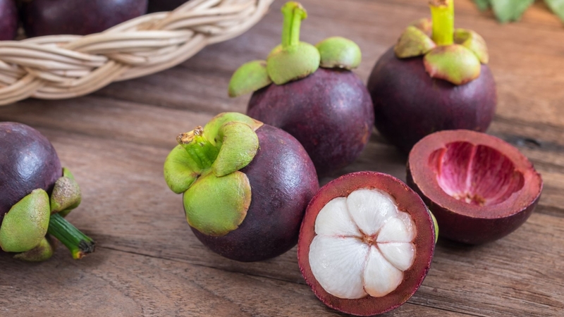 Lợi ích bất ngờ của măng cụt không nên bỏ qua 3