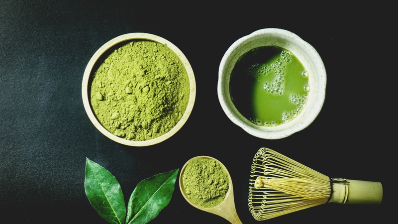 Lợi ích bất ngờ của matcha với người bệnh tiểu đường 2