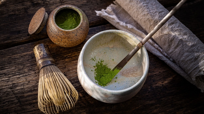 Lợi ích bất ngờ của matcha với người bệnh tiểu đường 3