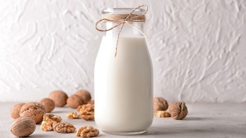 Lợi ích bất ngờ từ thành phần dinh dưỡng của hạt óc chó 3