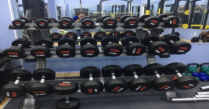 Lợi ích của bài tập Dumbbell pullover, cách thực hiện và những lỗi mắc phải thường gặp 1