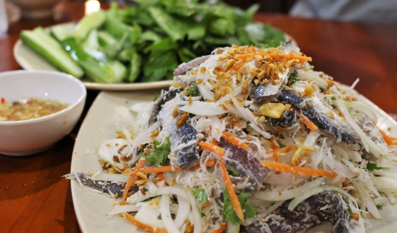 Lợi ích của cá trích? Ăn nhiều cá trích có tốt không 3