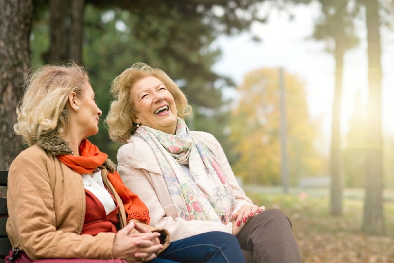 Lợi ích của các mối quan hệ xã hội với sức khỏe ít ai ngờ tới 2