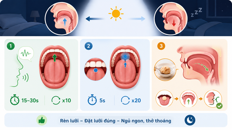 Tư thế khi ngủ có thể coi là sự phản chiếu của thói quen khi thức