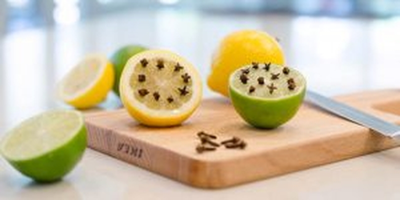 Lợi ích của chanh khi đặt nó bên cạnh giường ngủ mỗi ngày 4