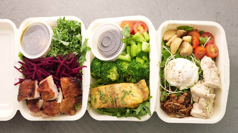 Lợi ích của chế độ ăn uống lành mạnh - Đọc ngay! 1