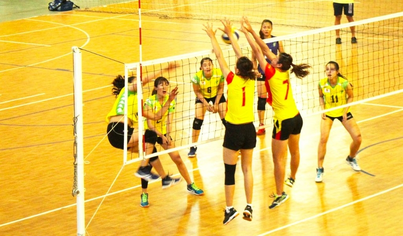 Lợi ích của chơi bóng chuyền? Các kỹ thuật cơ bản cho người mới 2