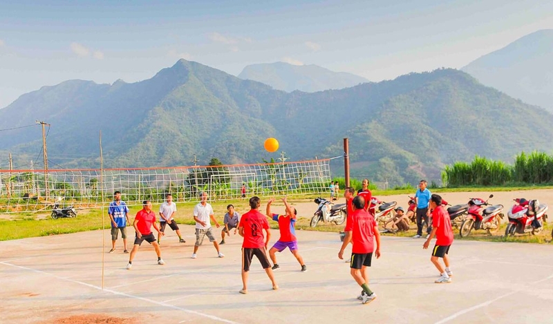 Lợi ích của chơi bóng chuyền? Các kỹ thuật cơ bản cho người mới 3