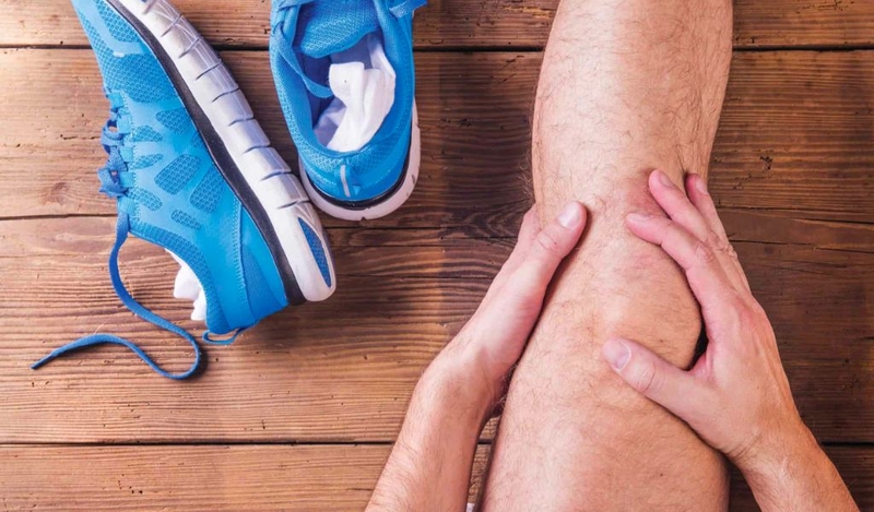 Lợi ích của chơi bóng đá và lưu ý để tránh chấn thương 2