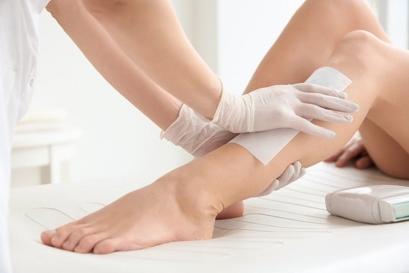 Cúc la mã có tác dụng phục hồi vết thương