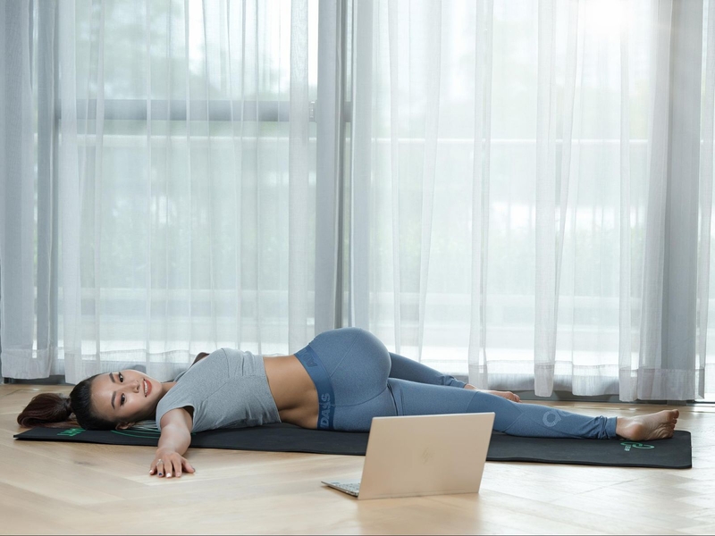 Gentle Yoga là loại hình yoga như thế nào? Các lợi ích khi tập Gentle Yoga?