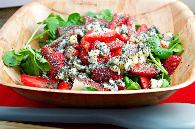 lợi ích của hạt chia