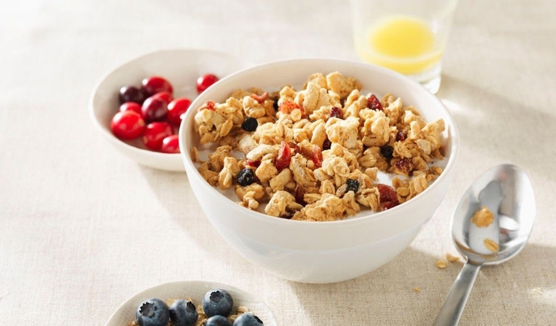 Lợi ích của hạt ngũ cốc giảm cân và ăn như thế nào để đạt hiệu quả? 1