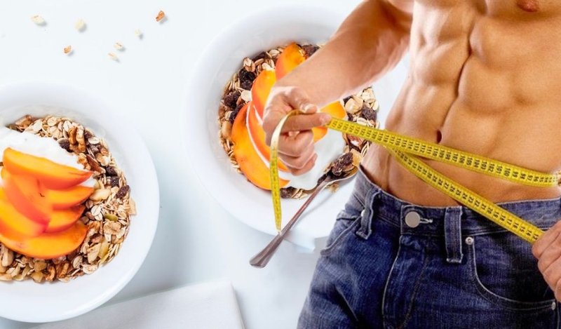 Lợi ích của hạt ngũ cốc giảm cân và ăn như thế nào để đạt hiệu quả?  2