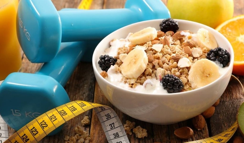 Lợi ích của hạt ngũ cốc giảm cân và ăn như thế nào để đạt hiệu quả? 3