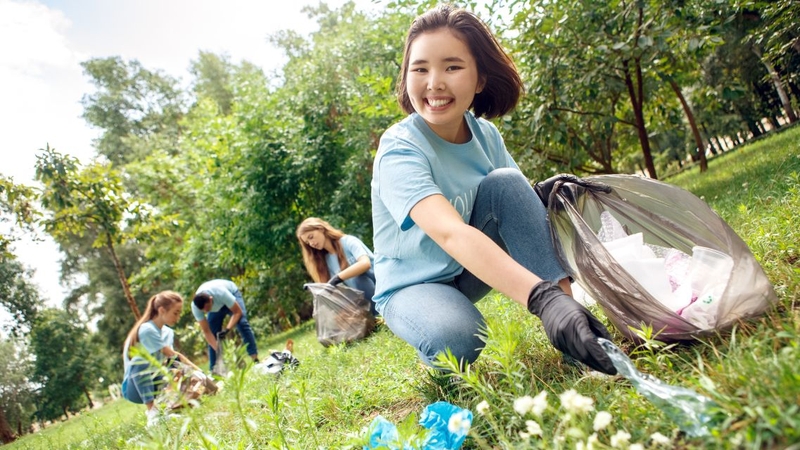 Khám phá những lợi ích của hoạt động tình nguyện có thể bạn chưa biết 1