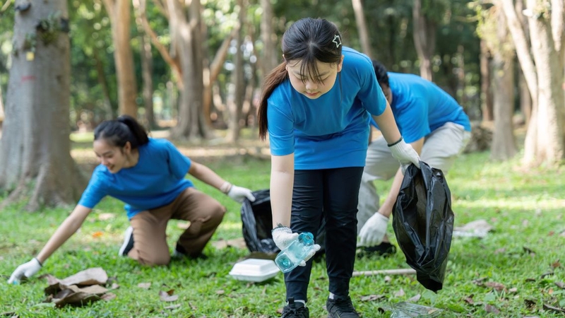 Khám phá những lợi ích của hoạt động tình nguyện có thể bạn chưa biết 2
