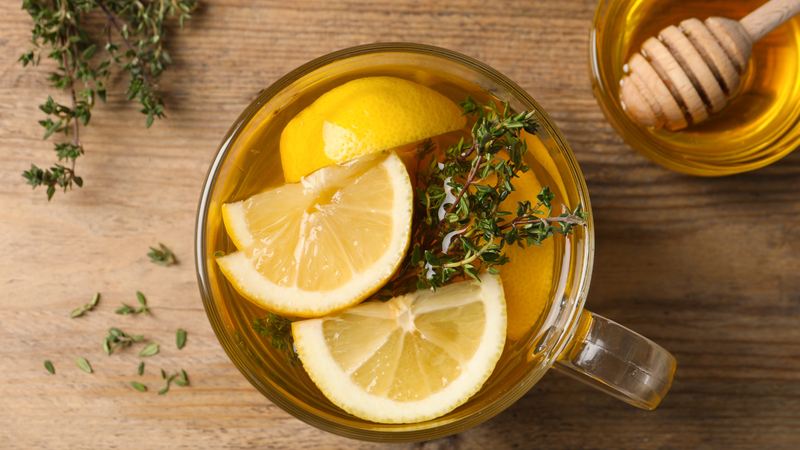 Lợi ích của mật ong chanh đối với sức khỏe - Có nên uống mật ong chanh vào buổi sáng hay không? 0