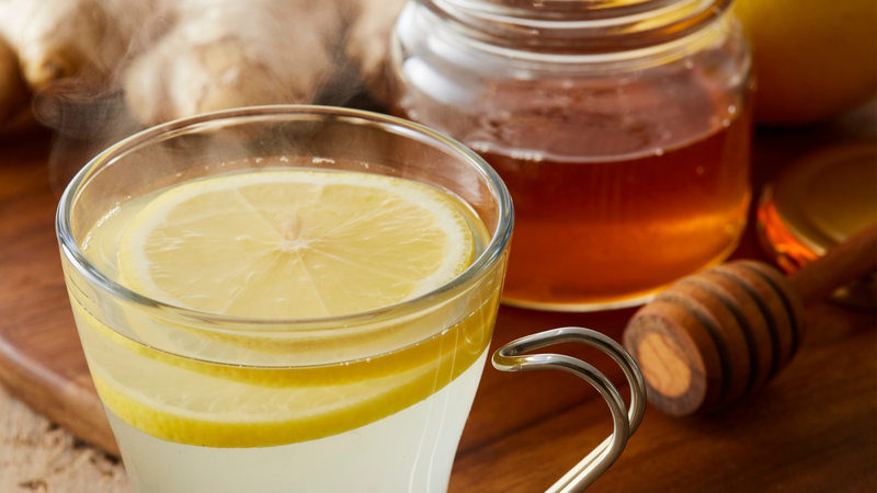Lợi ích của mật ong chanh đối với sức khỏe - Có nên uống mật ong chanh vào buổi sáng hay không? 1