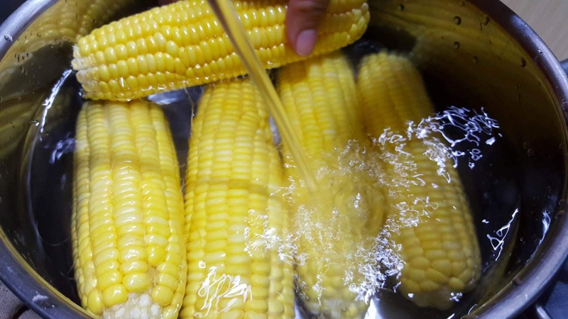 Bạn đã biết hết 8 lợi ích của ngô đối với sức khỏe này chưa? 3