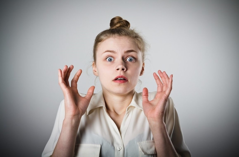 Hội chứng sợ côn trùng: Nguyên nhân, biểu hiện và cách điều trị 2