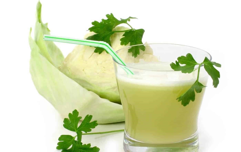 Lợi ích của nước ép bắp cải là gì?3