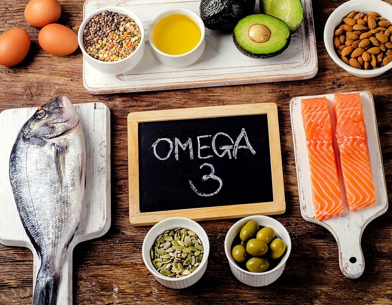 Lợi ích của omega 3 đối với trẻ em là gì? Cần bổ sung omega 3 cho trẻ đến khi nào? 1