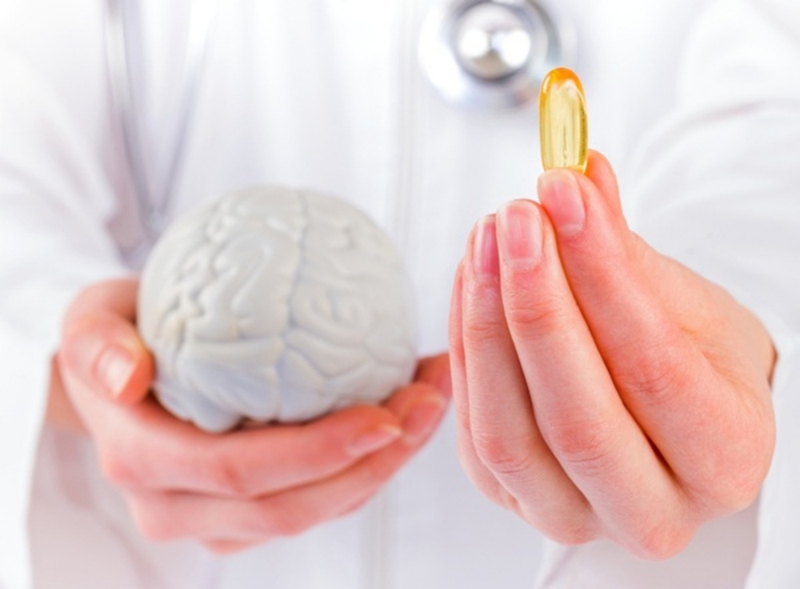 Lợi ích của omega 3 đối với trẻ em là gì? Cần bổ sung omega 3 cho trẻ đến khi nào? 3