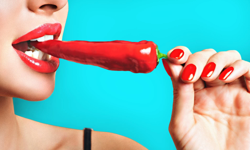 Lợi ích của ớt đối với sức khỏe: Ăn ớt có tốt cho mắt không? 1