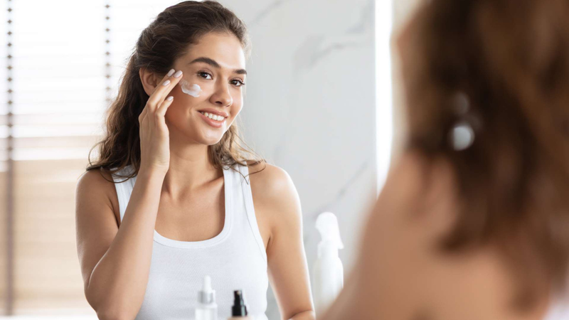 Lợi ích của sáp dầu khoáng đối với các vấn đề về da 3