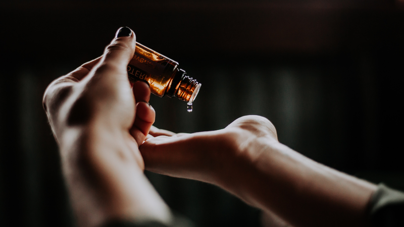 Lợi ích của sáp dầu khoáng đối với các vấn đề về da 1