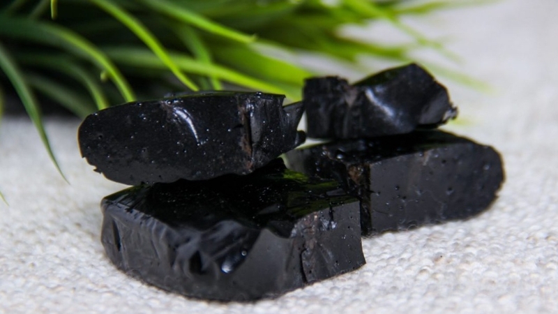 Shilajit là gì? Những lợi ích sức khoẻ của shilajit 3