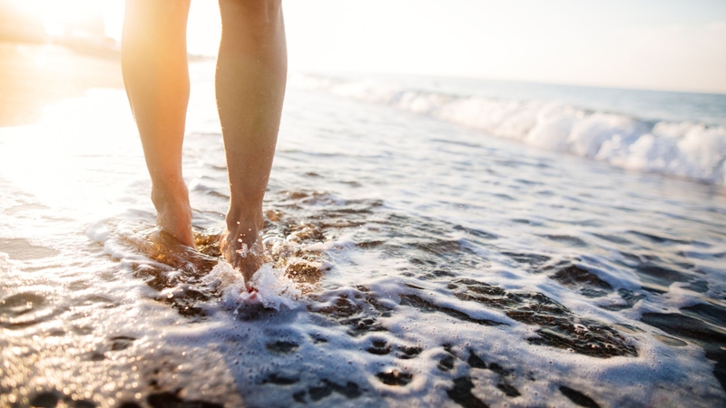 Lợi ích của tắm biển buổi sáng là gì? Tắm biển buổi sáng có tốt không?5