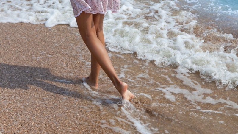 Lợi ích của tắm biển buổi sáng là gì? Tắm biển buổi sáng có tốt không?2