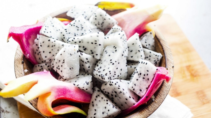 Bất ngờ về lợi ích của thanh long mà ít người biết đến