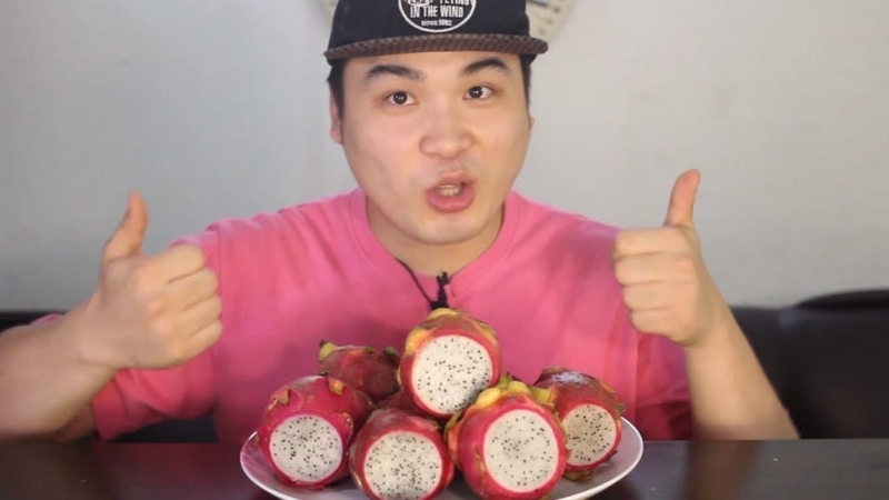 Bất ngờ về lợi ích của thanh long mà ít người biết đến