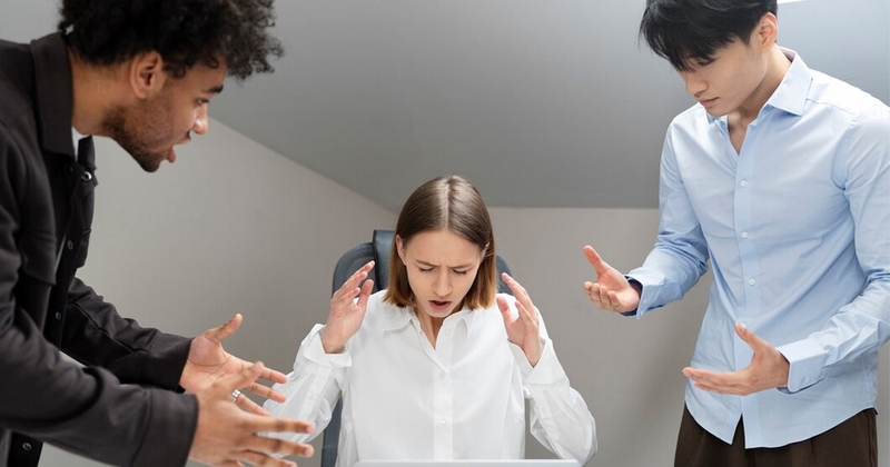 Lợi ích của tình bạn và một số lời khuyên để có một tình bạn đẹp 4