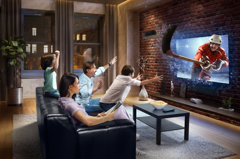 Lợi ích của tivi là gì? Cho trẻ xem tivi thế nào là đúng cách 2