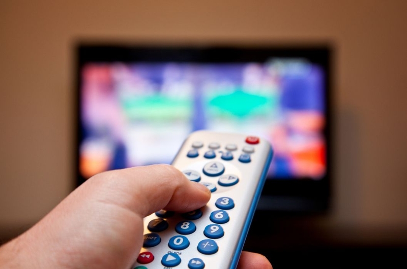 Lợi ích của tivi là gì? Cho trẻ xem tivi thế nào là đúng cách 4