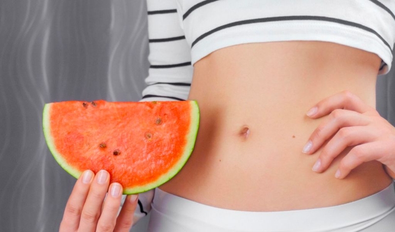 Lợi ích của trái dưa hấu đối với sức khỏe? Cách chọn dưa ngon ngọt 2